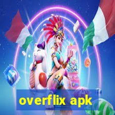 overflix apk